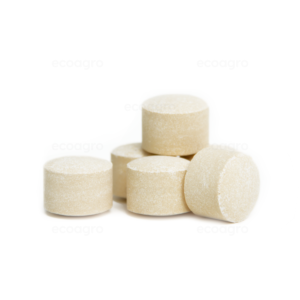 Pellets de Levadura de Torula y Borax