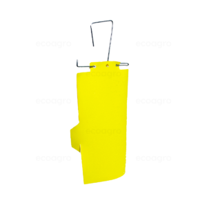 Trampa Panel Amarillo (Husk)