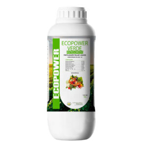 Eco Power Verde Anticlorosis