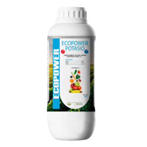 EcoPower Potasio K50