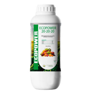 EcoPower 20-20-20