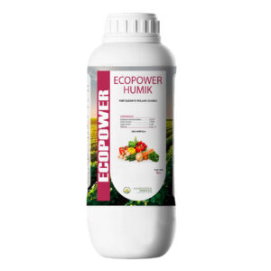 EcoPower Humik